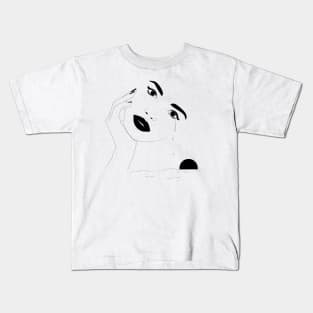 tears Kids T-Shirt